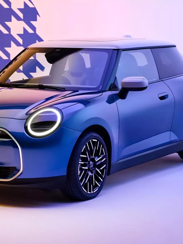 Confirmado No Brasil Novo Mini Cooper E Chega Depois De Julho Planet