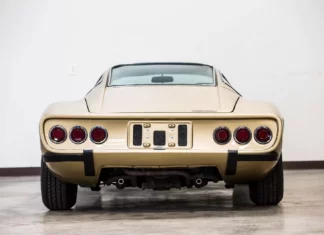 Bianco 1979 Faz uma Jornada Épica do Brasil aos Estados Unidos Bianco 1979