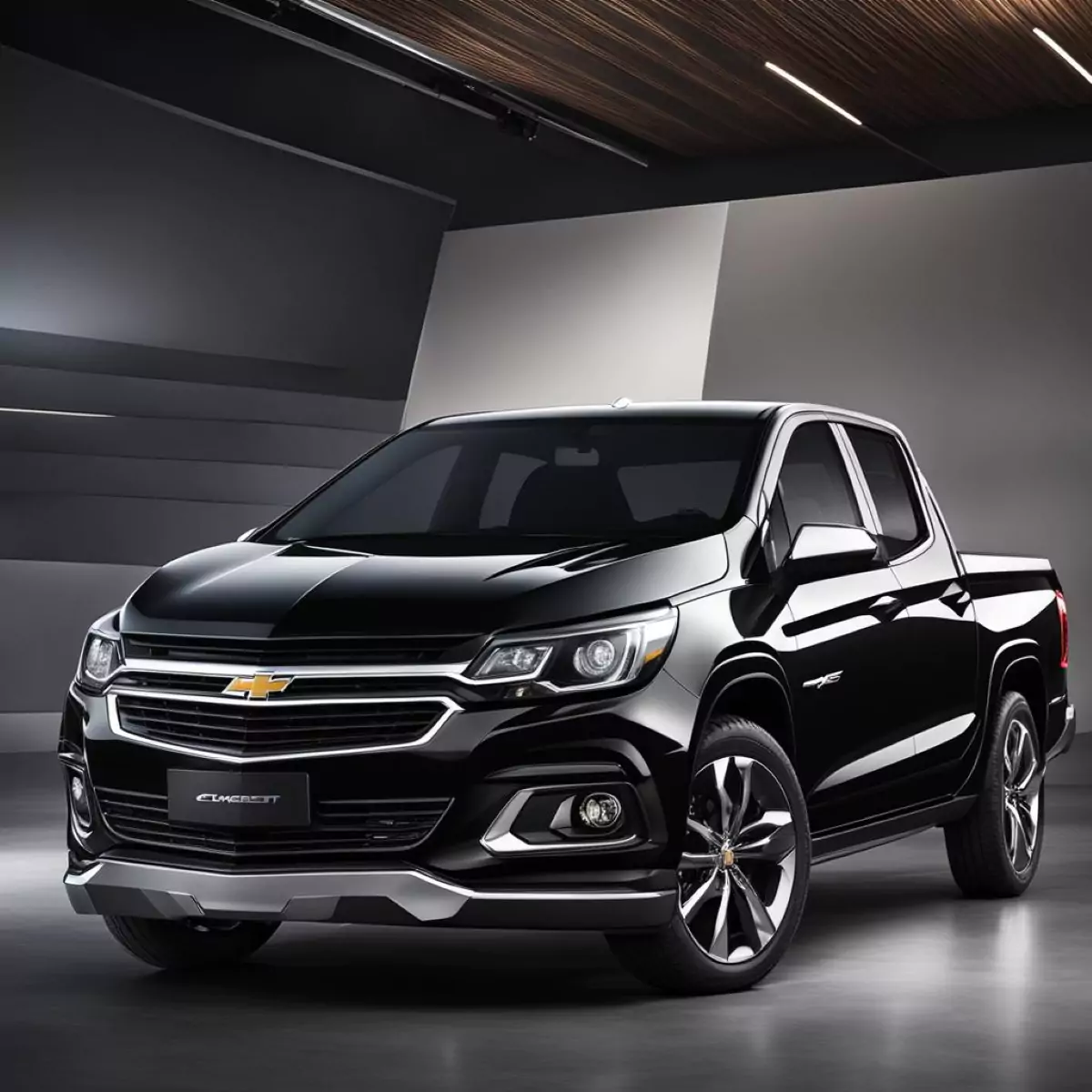 Chevrolet Astra Pickup 2025