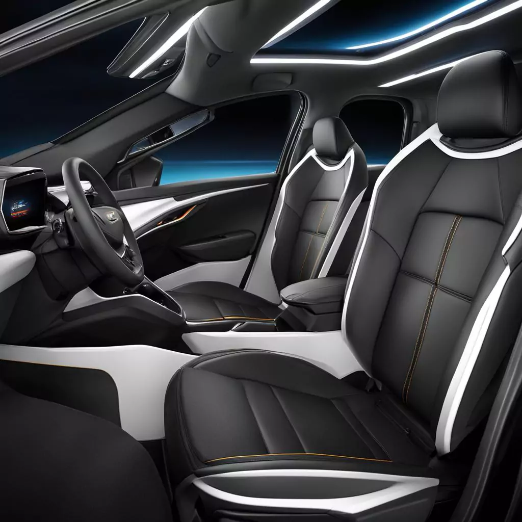 Chevrolet Onix Pickup 2025 Concept