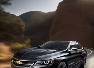 Novo Opala 2025: Um Redesign Atual da Lenda da Chevrolet Chevrolet Opala 2025