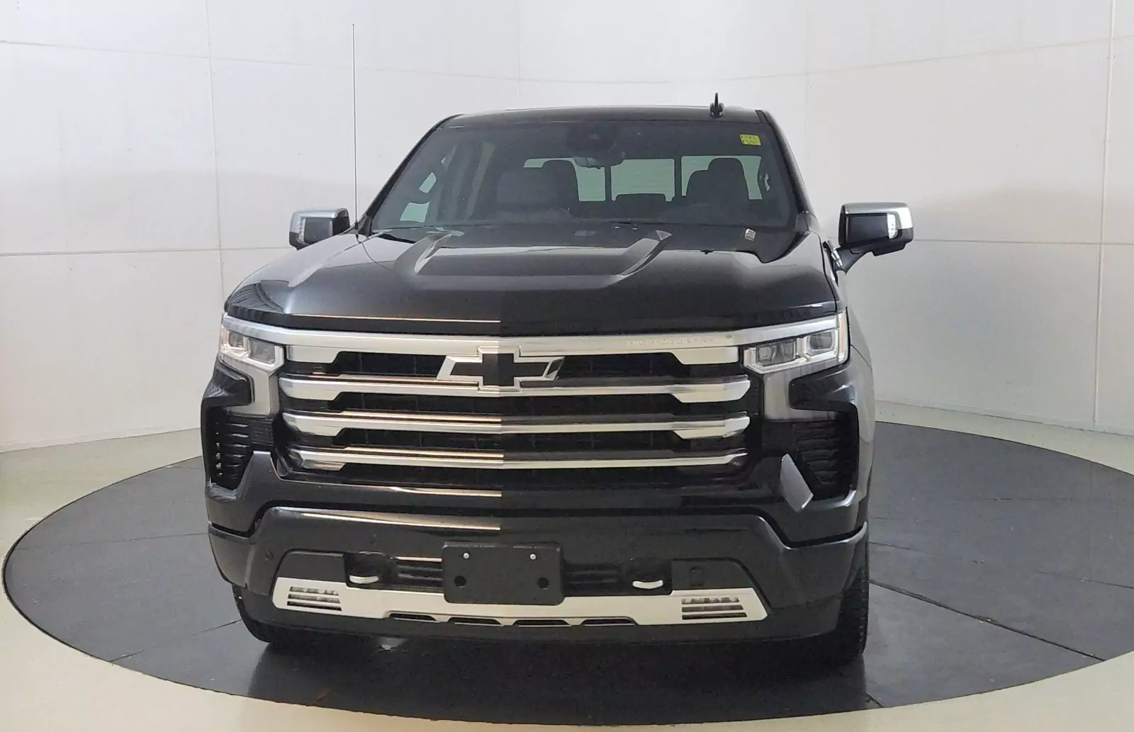 Chevrolet Silverado 2024 High Country