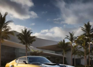 Ford Maverick 1974: Qual o preço desse clássico?