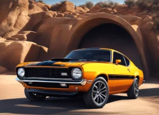 Os 8 carros clássicos brasileiros mais valorizados da atualidade Ford Maverick