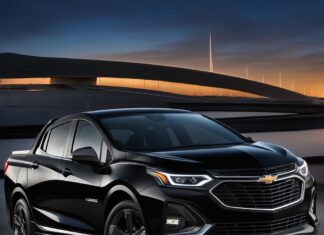 Novo Chevrolet Cruze Pickup 2025: Um Carro Épico e Digital Chevrolet Cruze Pickup 2025