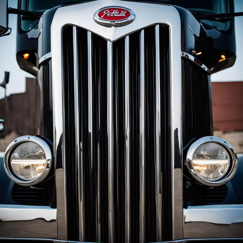 Peterbilt 379