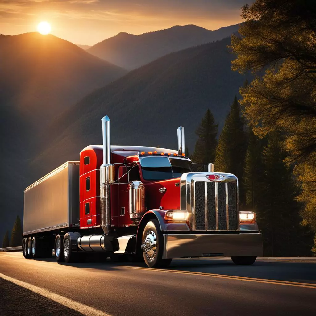 Peterbilt 379