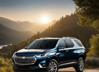 Quais são os carros mais vendidos da Chevrolet? Preço e Detalhes Chevrolet Equinox / Foto: Planet Cars