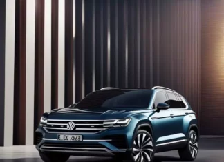 Volkswagen Saveiro SUV: Elevando o Patamar da Inovação e Estilo Saveiro SUV