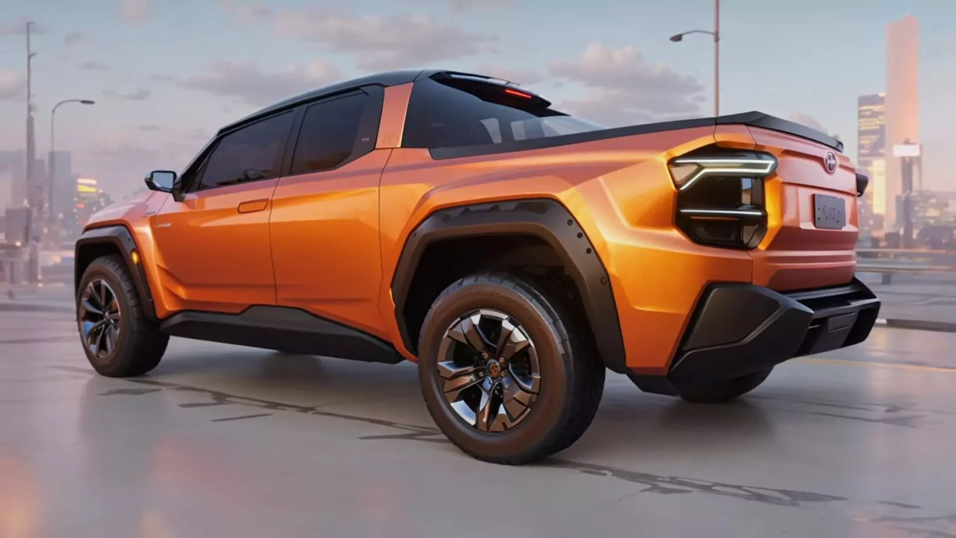 Toyota Stout 2025 For Sale