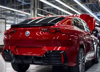 Do Novo BMW X2 no Brasil à Eletrificação em Massa BMW X2 e IX2 estão confirmados no Brasil em 2024
