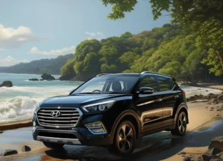 7 SUVs bons e confiáveis que custam menos de R$ 126 mil Hyundai Creta / Foto: Planet Cars