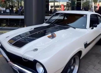 De 60 a 320 mil: O que torna o Clássico Maverick tão valorizado no Brasil? Ford Maverick / Foto: Planet Cars