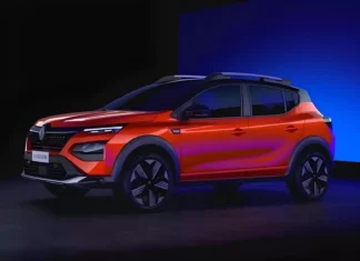 Melhor que Duster? Novo Kardian chega ao Brasil antes da Páscoa Novo SUV Renault Kardian / Foto: Renault