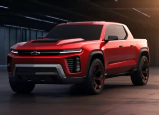 Chevy Montana 2025 Sport: Estilo Reinventado Foto: Planet Cars