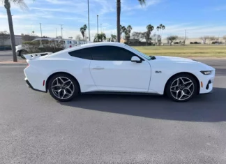 7 Carros Esportivos Incríveis que Chegam ao Brasil em 2024 Foto: Gerardo Valle