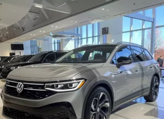 VW Parati 2024? O Renascimento da Lenda com proposta de Design Foto: Planet Cars