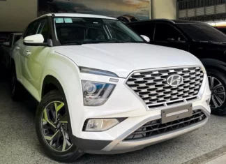 Os 7 SUVs mais vendidos do Brasil no primeiro bimestre de 2024 Foto: Agnaldo