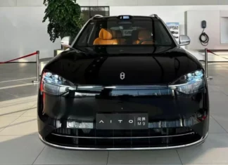 Seres M9: Lançamento Previsto no Brasil até Dezembro Seres M9 / Foto: Seres