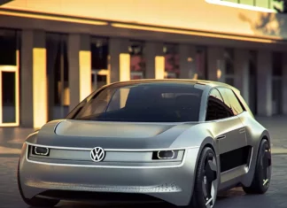 VW Brasília 2025: Um Conceito Inovador para os Fãs da Volkswagen VW Brasília 2025 Concept / Foto: Planet Cars