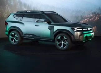 Cogitado no Brasil, novo Renault Bigster deve chegar em 2025