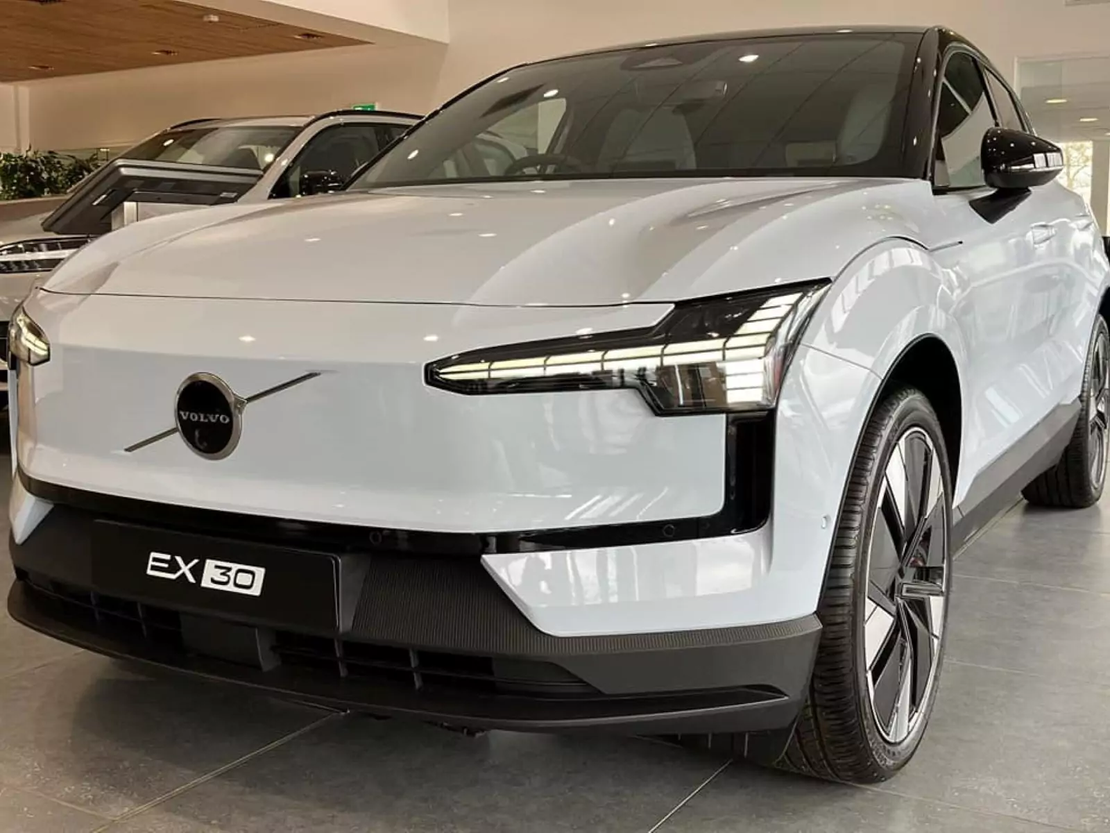 Novo Volvo EX30 Chega Ao Brasil Agora Em Maio Novo Volvo EX30 Chega Ao Brasil Agora Em Maio