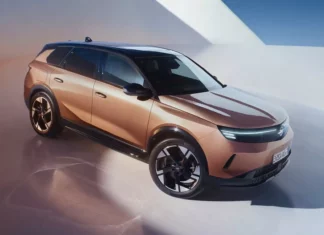 Grandland: SUV da Opel desperta curiosidade no Brasil Opel Grandland / Foto: Stellantis