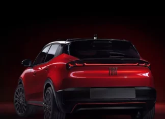 Nova geração do Fiat Pulse ganha proposta de design Fiat Pulse Concept / Foto: Kleber Silva (KDesignAG)