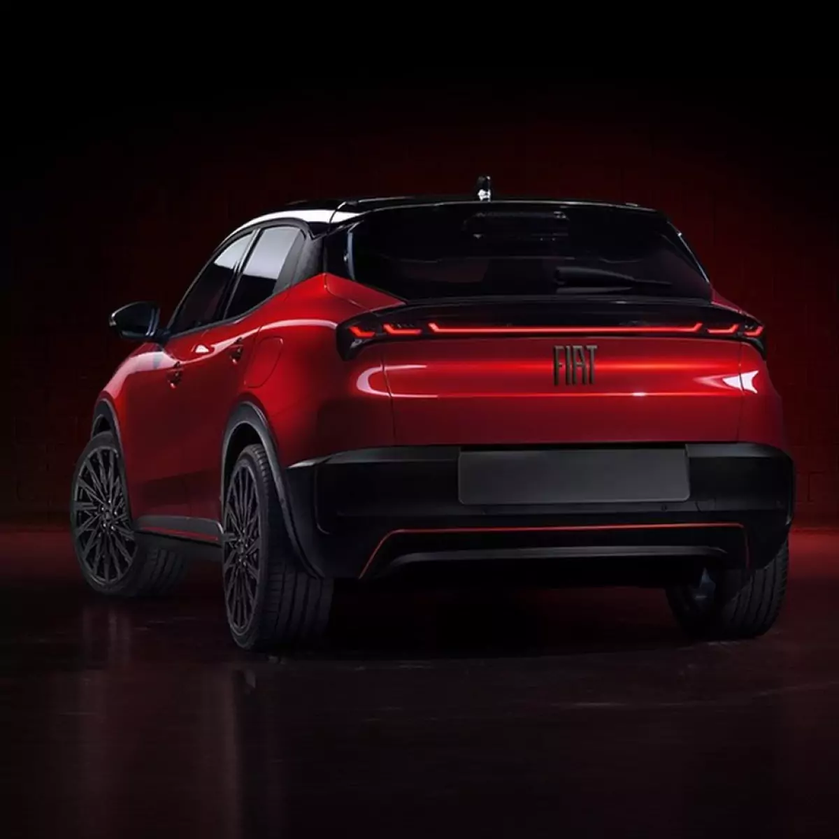 Fiat Pulse Concept / Foto: Kleber Silva (KDesignAG)