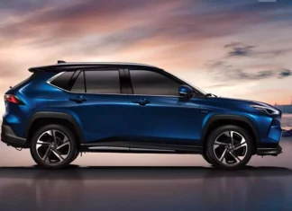 Chega em 2025: O que podemos esperar do novo Yaris Cross? Toyota Yaris Cross / Foto: Toyota