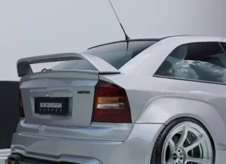 O despertar: Chevy Astra Renasce Com Pegada Fenomenal Chevy Astra Concept / Foto: Robert Desing