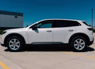 Vem ao Brasil? Honda Prologue eleva o Patamar dos SUVs Honda Prologue / Foto: Honda