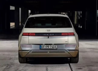 Ioniq 5: Novo Hatch da Hyundai chega depois de Agosto Ioniq 5 / Foto: Hyundai