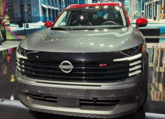 Chega em 2025: Novo Nissan Kicks Sobe de Patamar Novo Nissan Kicks / Foto: Nissan