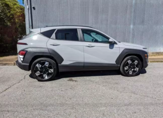 Hyundai Kona 2025: O Que Esperar do Novo SUV no Brasil Foto: Hyundai