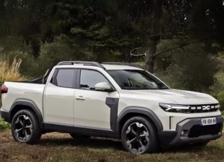 Chega em 2025? Nova pickup Oroch se Prepara para ser Global Oroch Concept / Foto: X-Tomi Design