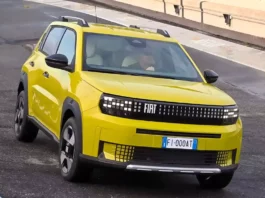 Foto: Fiat