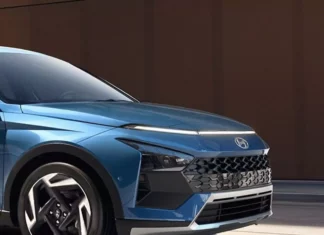 Hyundai HB20: Nova Geração deve chegar em 2025 HB20 Concept / Foto Projeção: Kleber Silva (KDesignAG)