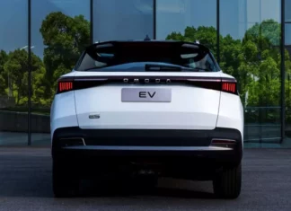 Confirmado no Brasil, Chery Omoda 5 é de outro patamar Foto: Chery