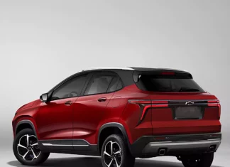 SUV do Onix: Novo compacto da Chevrolet deve chegar em 2026