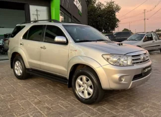 Os 7 SUVs Japoneses Mais Confiáveis do Século 21 Foto: Scarin Veículos