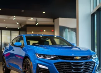 Novo Chevy Monza 2026: O Clássico Reimaginado Foto: Planet Cars