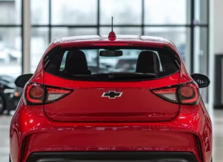 Novo Corsa Wind 2025: Uma visão imaginativa com proposta de design Corsa Wind 2025 Concept / Foto: Planet Cars