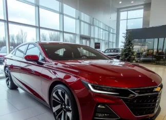 Opala Diplomata 2026: Uma visão atual do clássico da Chevrolet Foto: Motor Zoom