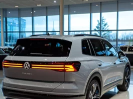 VW Parati 2025 Concept / Foto: Planet Cars