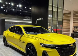 Opala Diplomata 2026: Uma versão imaginativa da lenda da Chevrolet Opala Diplomata 2026 / Foto Projeção: Planet Cars