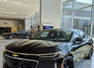 Monza 2026 Concept: A Reinvenção do Clássico Chevrolet Foto: Planet Cars