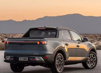 Hyundai Creta Pickup 2025: Uma Visão do Futuro Hyundai Creta Pickup 2025 / Foto: Kleber Silva (KDesignAG)