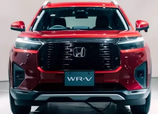 Honda WR-V: O que esperar do novo SUV no Brasil?
