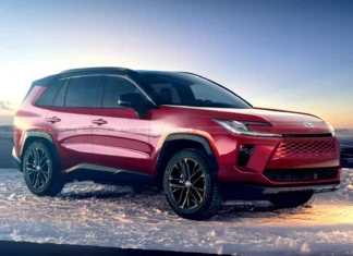 Toyota RAV4 2026: O que já sabemos sobre a nova geração do SUV?